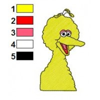 Sesame Street 10